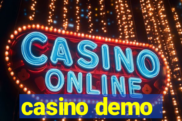 casino demo