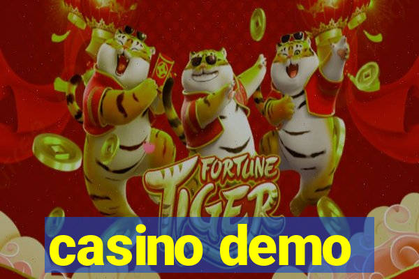 casino demo