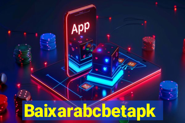 Baixarabcbetapk