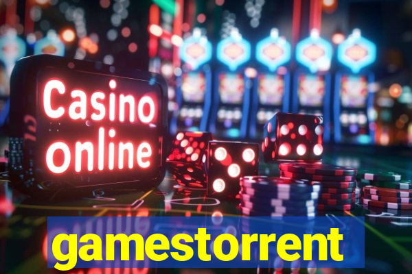 gamestorrent