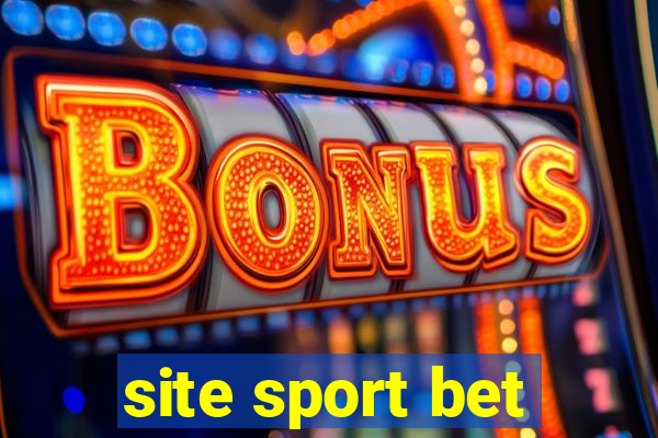 site sport bet