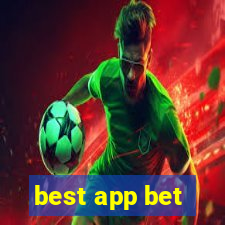 best app bet