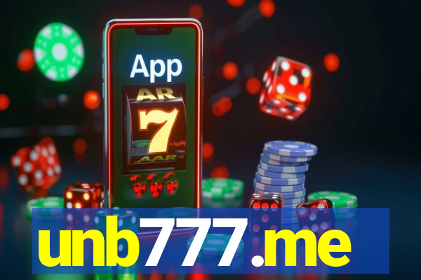 unb777.me