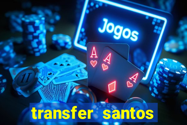 transfer santos dumont cabo frio