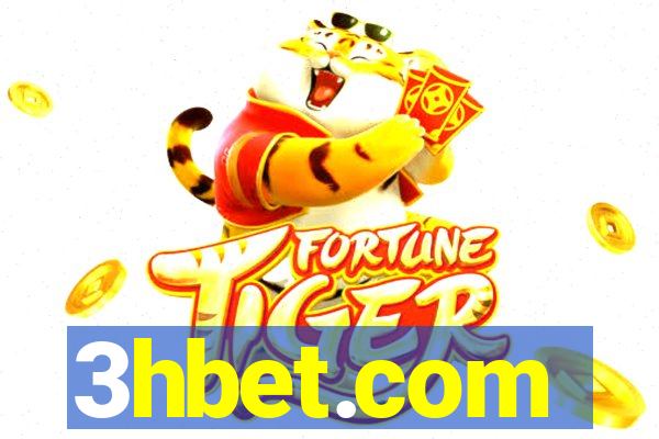 3hbet.com