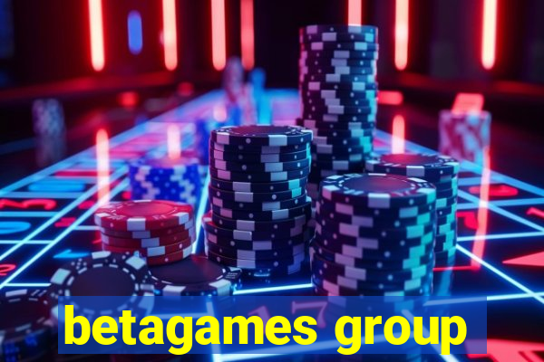 betagames group