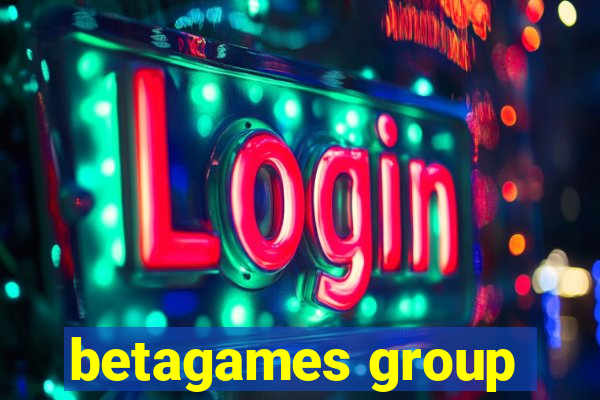 betagames group