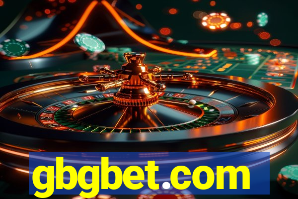 gbgbet.com