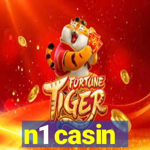 n1 casin