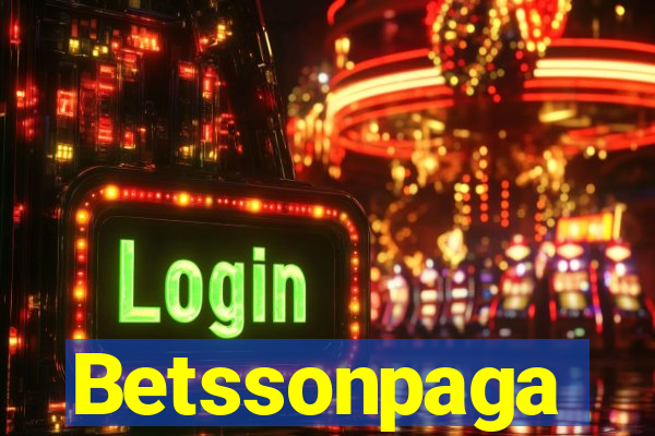 Betssonpaga