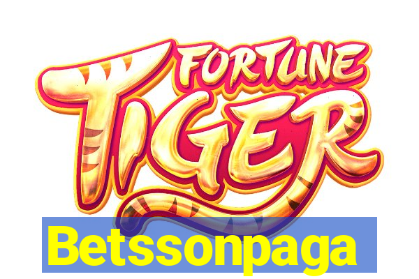 Betssonpaga