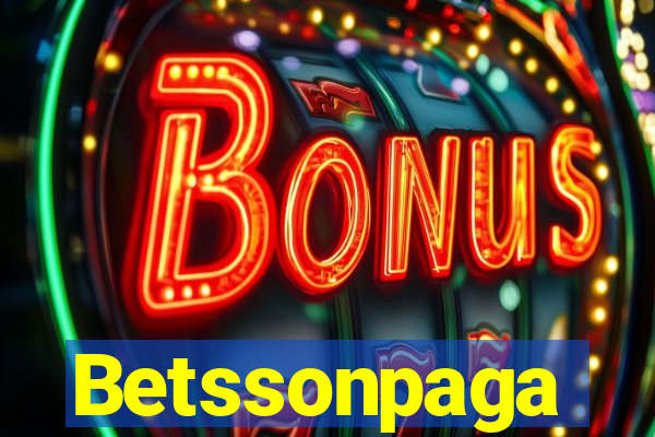 Betssonpaga