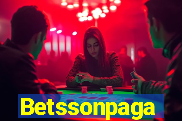 Betssonpaga