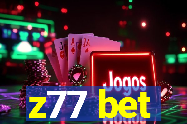 z77 bet