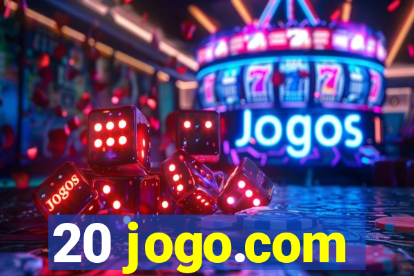 20 jogo.com