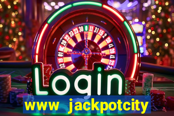 www jackpotcity casino online com au