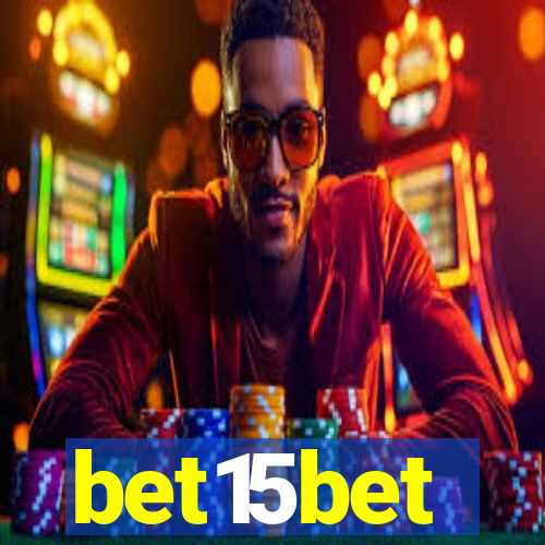 bet15bet