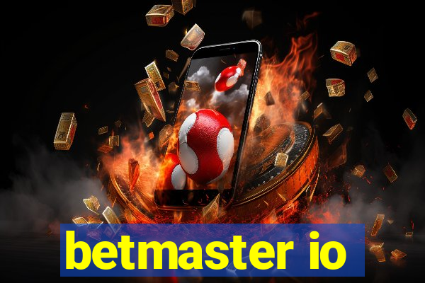 betmaster io