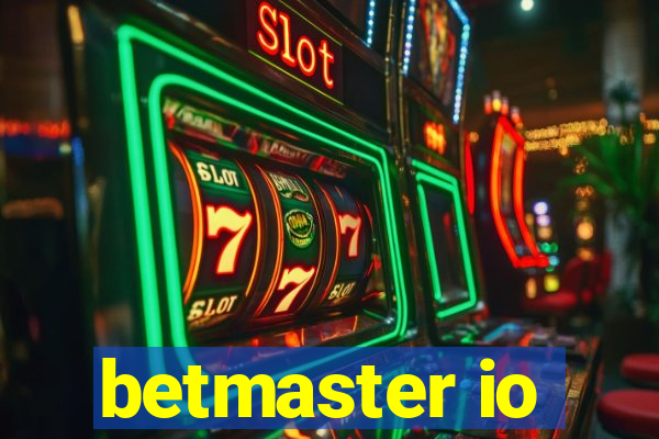 betmaster io