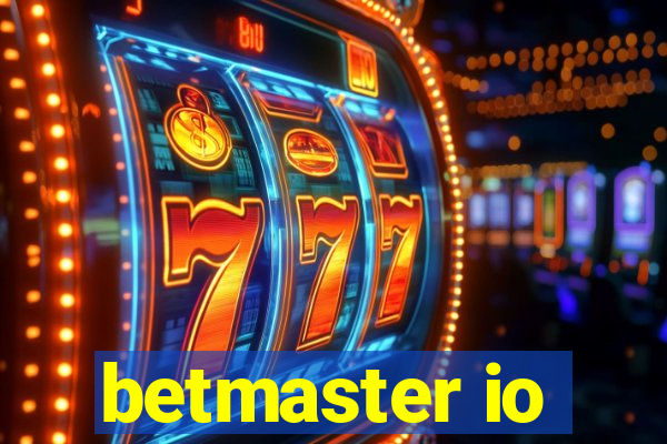 betmaster io