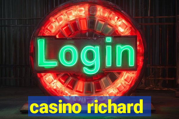 casino richard