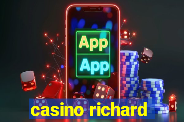 casino richard