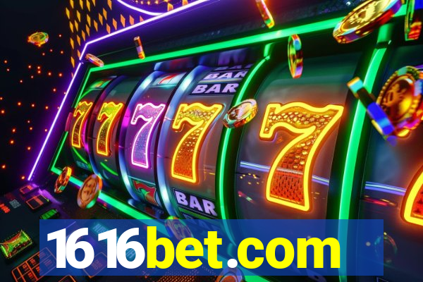 1616bet.com