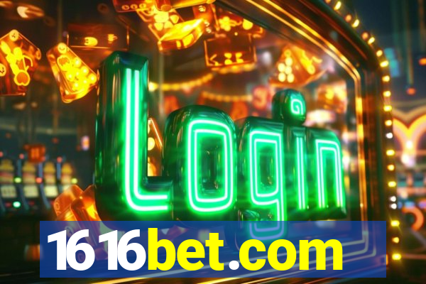 1616bet.com