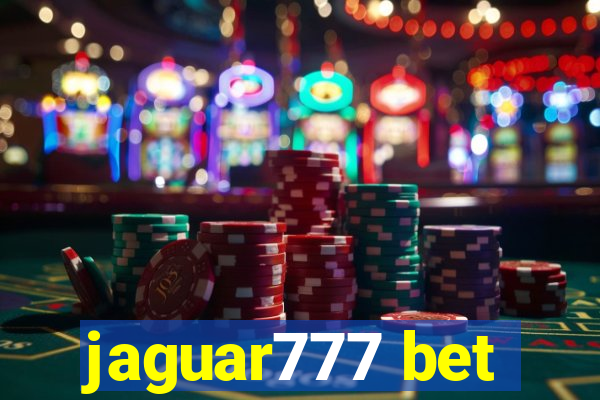 jaguar777 bet