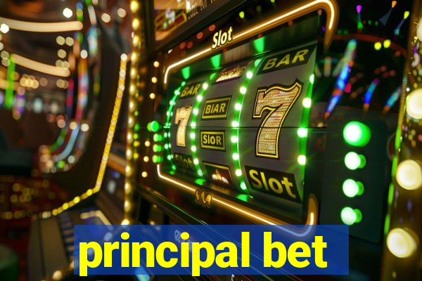 principal bet