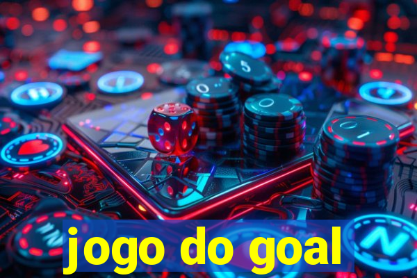 jogo do goal