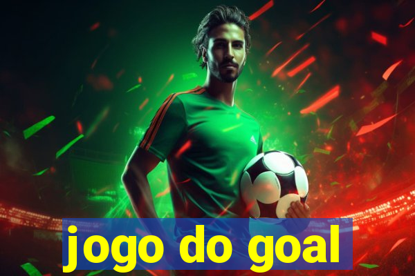 jogo do goal