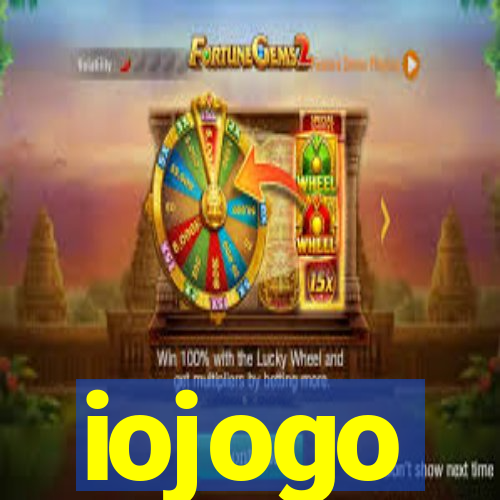 iojogo