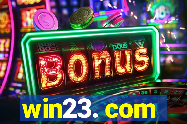 win23. com