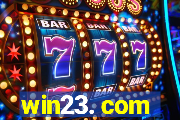 win23. com