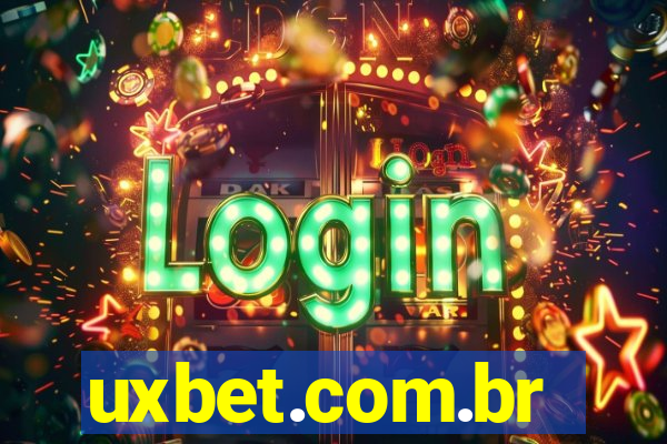 uxbet.com.br