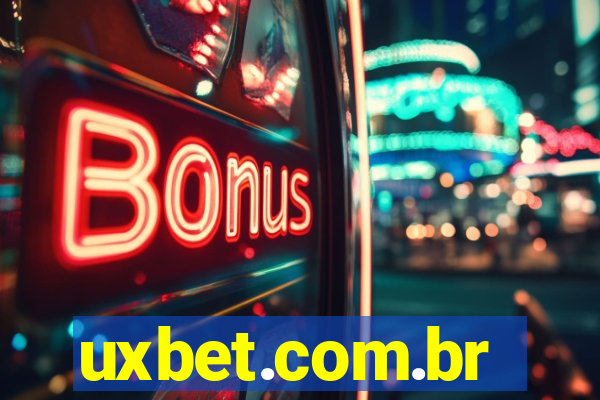 uxbet.com.br