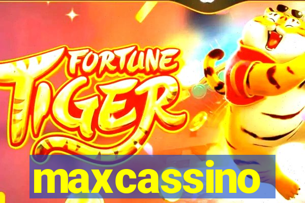 maxcassino