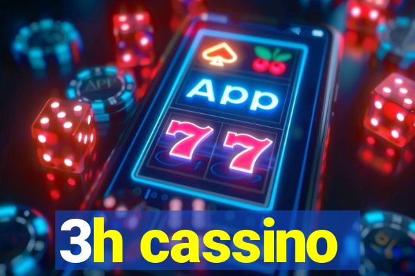 3h cassino