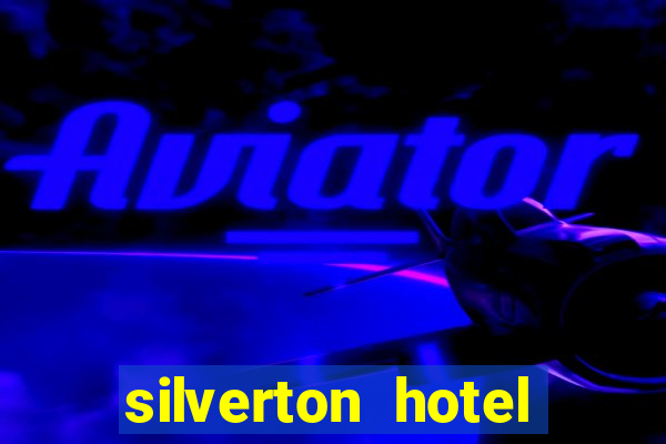 silverton hotel casino las vegas