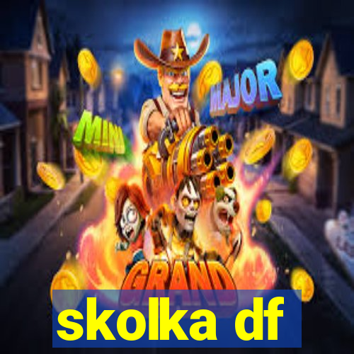 skolka df