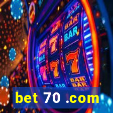 bet 70 .com