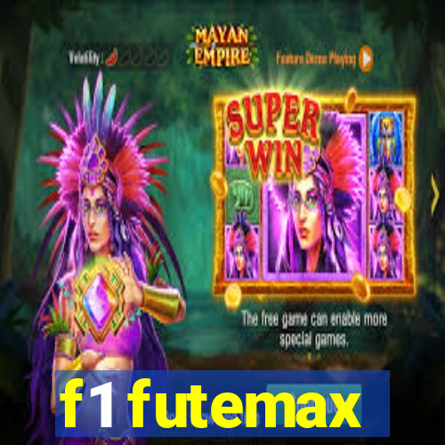 f1 futemax