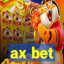 ax bet