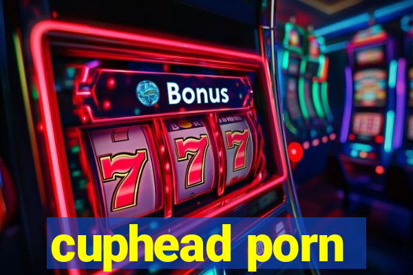 cuphead porn