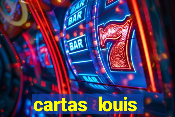 cartas louis francescon ccb