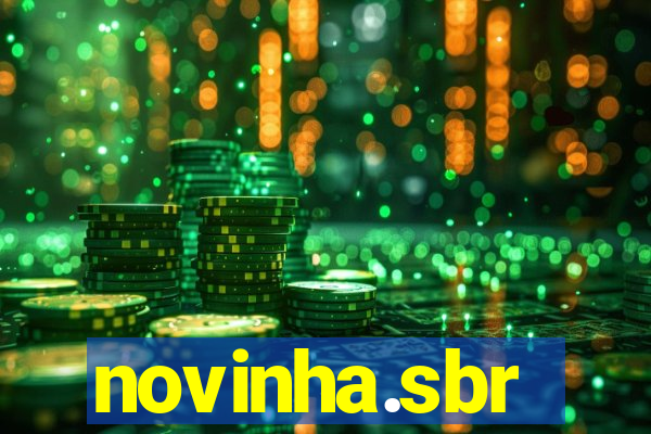 novinha.sbr