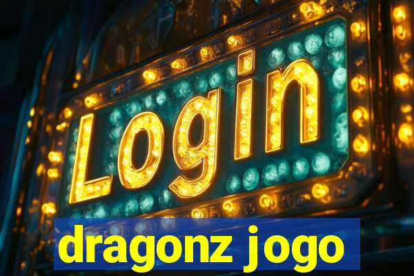 dragonz jogo