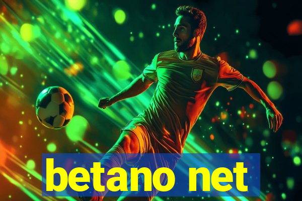 betano net