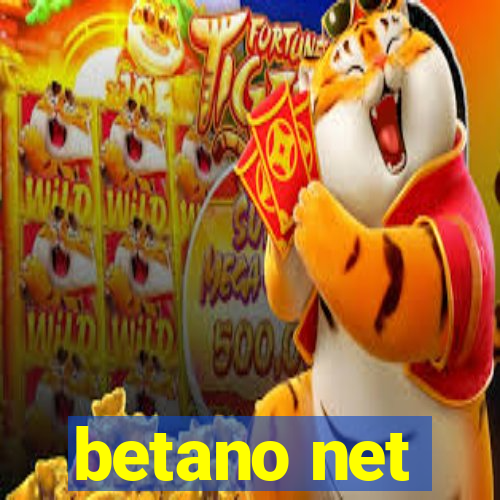 betano net